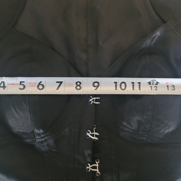 Arden B top - Picture 3 of 7